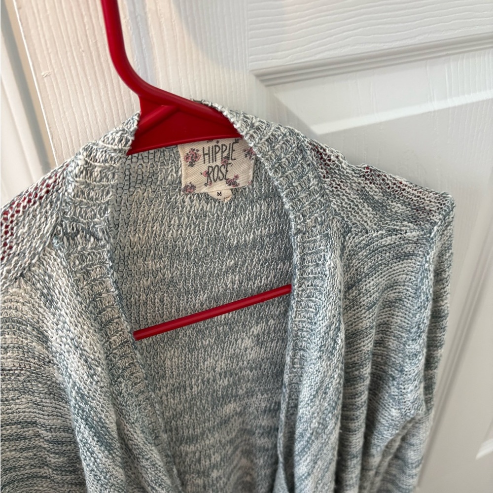 Cardigan - Picture 2 of 3